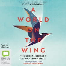 Image for A World on the Wing