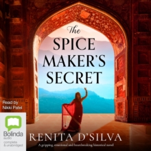 Image for The Spice Maker's Secret
