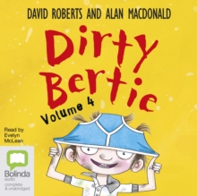Image for Dirty Bertie Volume 4