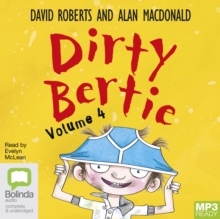 Image for Dirty Bertie Volume 4