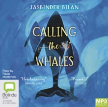 Image for Calling the Whales