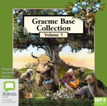 Image for Graeme Base Collection: Vol 3