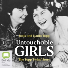 Image for Untouchable Girls : The Topp Twins’ Story