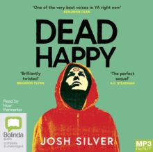 Image for Dead Happy