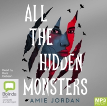 Image for All the Hidden Monsters