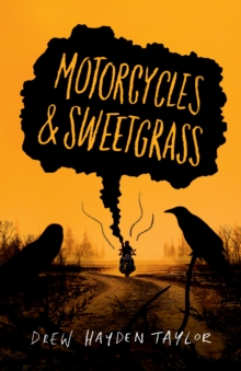 Image for Motorcycles & Sweetgrass