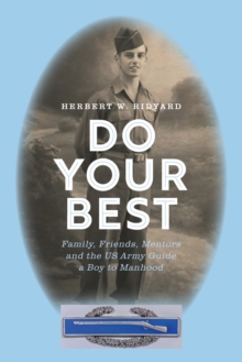 Image for Do Your Best