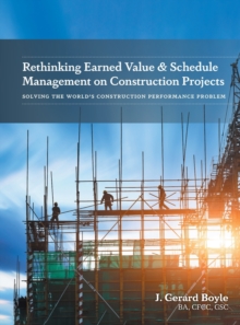 Image for Rethinking Earned Value & Schedule Management on Construction Projects