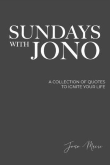 Image for Sundays With Jono