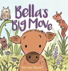 Image for Bella's Big Move