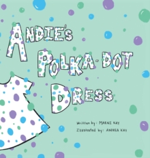 Image for Andie's Polka-Dot Dress