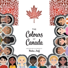 Image for The Colours of Canada