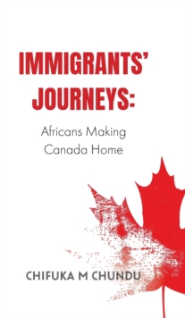 Image for Immigrants' Journeys