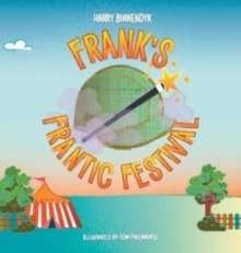 Image for Frank's Frantic Festival