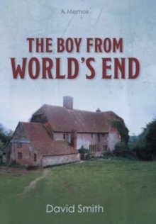 Image for The Boy from World's End
