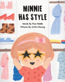 Image for Minnie has Style