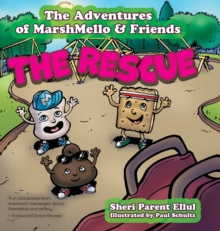 Image for The Adventures of MarshMello & Friends