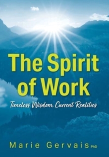Image for The Spirit of Work