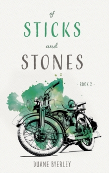Image for Of Sticks and Stones