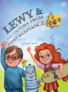 Image for Lewy & The Visitors from Planet Acceptance
