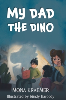 Image for My Dad the Dino
