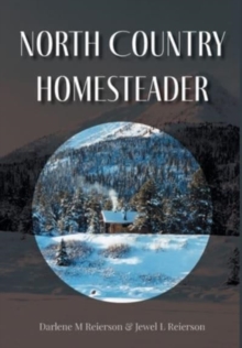 Image for North Country Homesteader