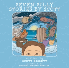 Image for Seven Silly Stories By Scott