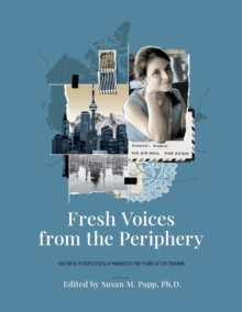 Image for Fresh Voices from the Periphery