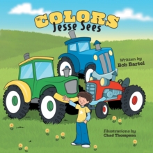 Image for The Colors Jesse Sees
