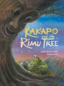 Image for Kakapo and the Rimu Tree