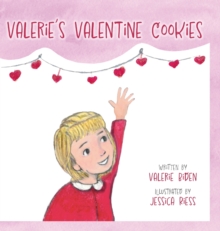 Image for Valerie's Valentine Cookies