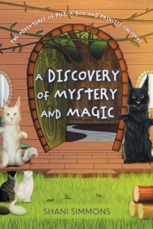 Image for A Discovery of Mystery and Magic