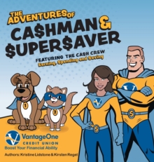 Image for The Adventures of Cashman and Supersaver