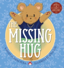 Image for The Missing Hug
