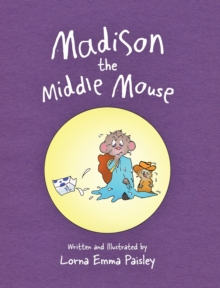 Image for Madison The Middle Mouse