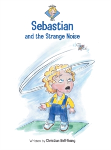 Image for Sebastian and the Strange Noise