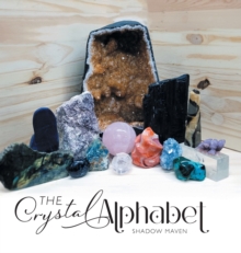 Image for The Crystal Alphabet