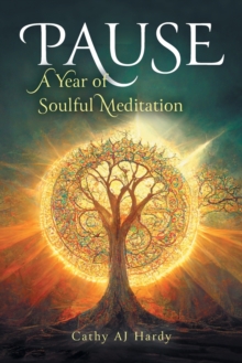Image for Pause : A Year of Soulful Meditation