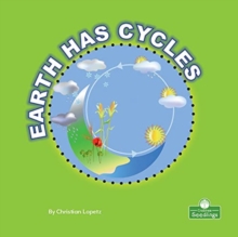 Image for Earth Has Cycles