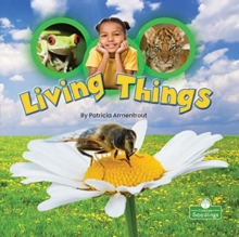 Image for Living things