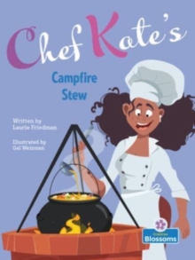 Image for Chef Kate's Campfire Stew