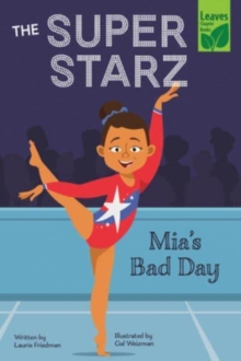 Image for Mia's bad day