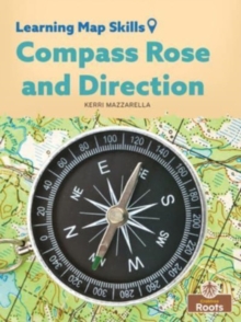 Image for Compass rose and direction