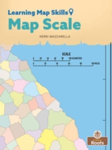 Image for Map scale