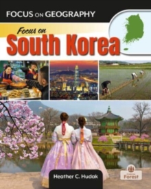 Image for Focus on South Korea