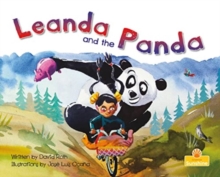 Leanda and the Panda