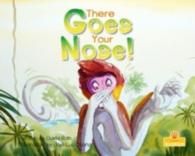 Image for There goes your nose!