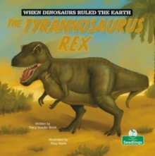 Image for The Tyrannosaurus rex