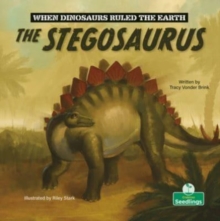 Image for The Stegosaurus