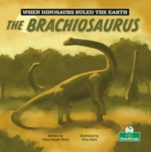 Image for The Brachiosaurus